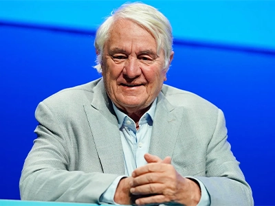 Hasso Plattner empfiehlt LexoKern