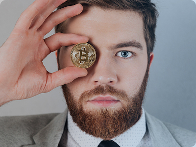 Julian Wolf – Chief Analyst bei LexoKern